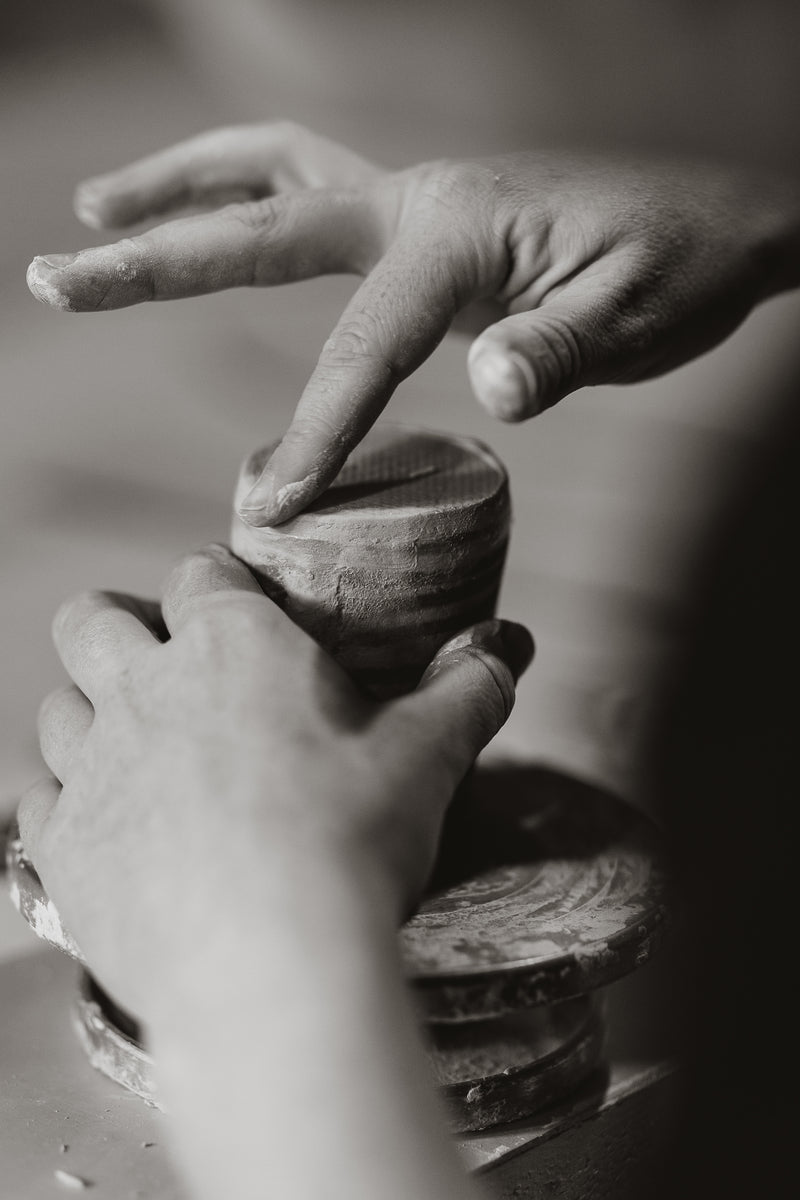 Pottery Firing Service