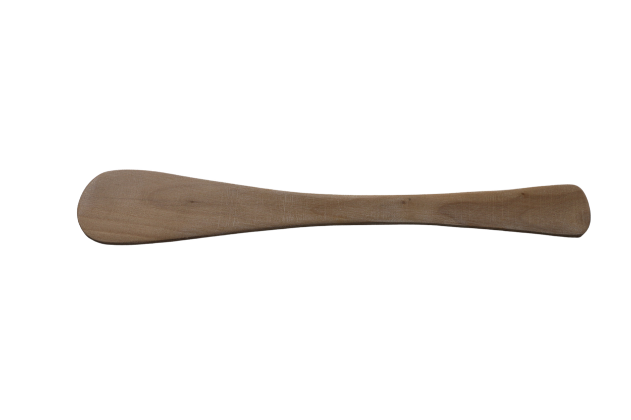 Clay Shaping Paddle