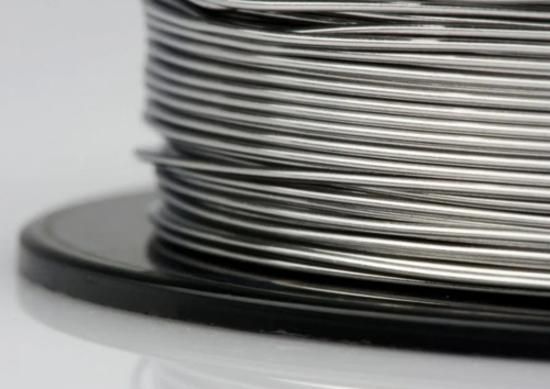 Kiln Wire