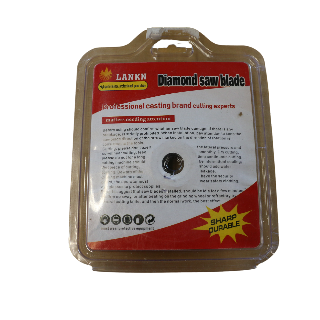 Diamond Grinding Disk