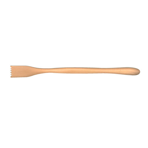 Wooden Modelling Tools