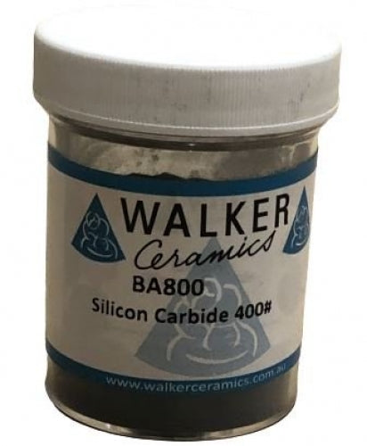 Silicon Carbide #400 (Walkers)