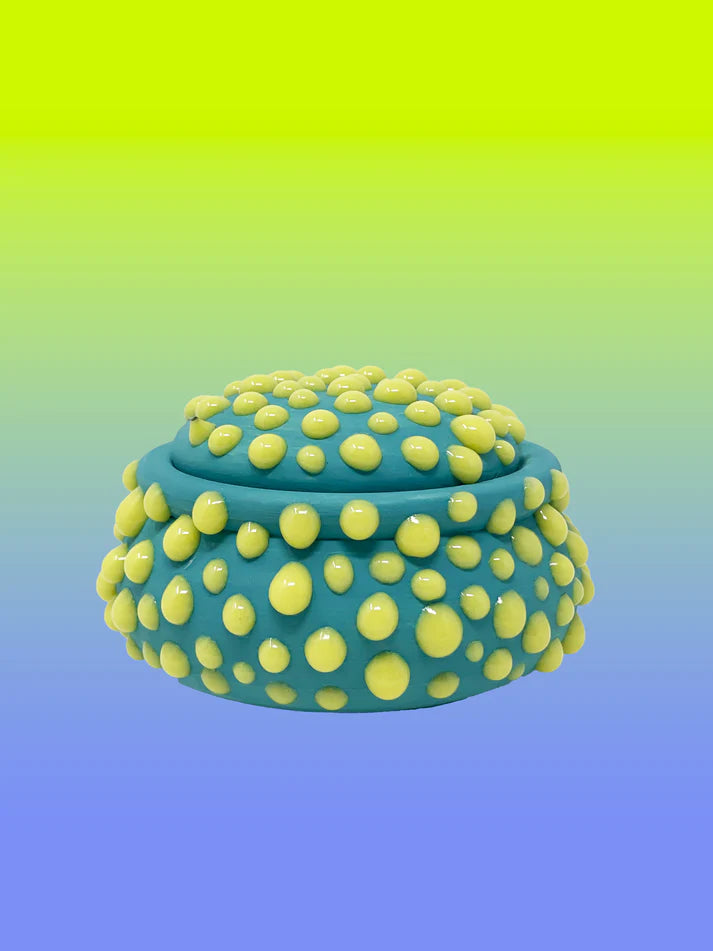 Glaze Wizard FX Gloop