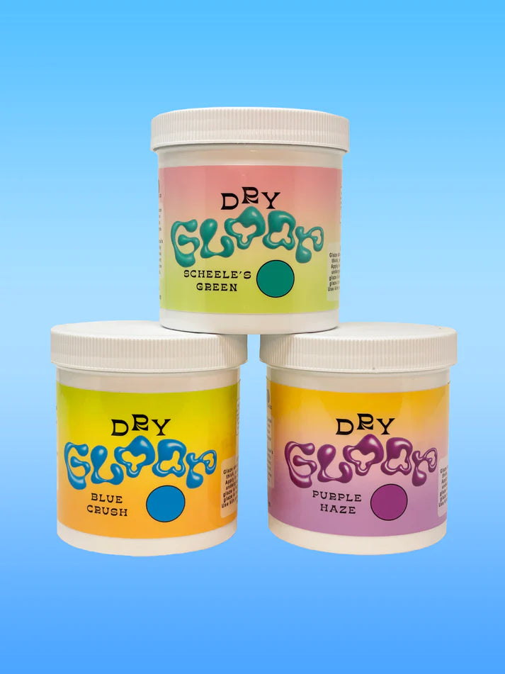 Glaze Wizard FX Gloop