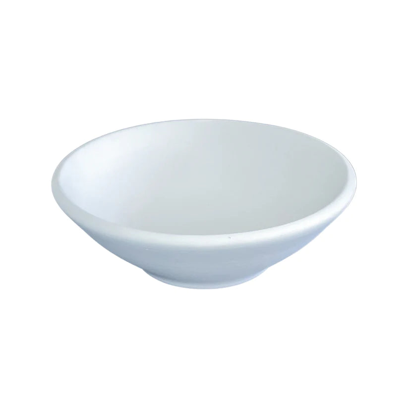 Bisqueware Bowls Decopot