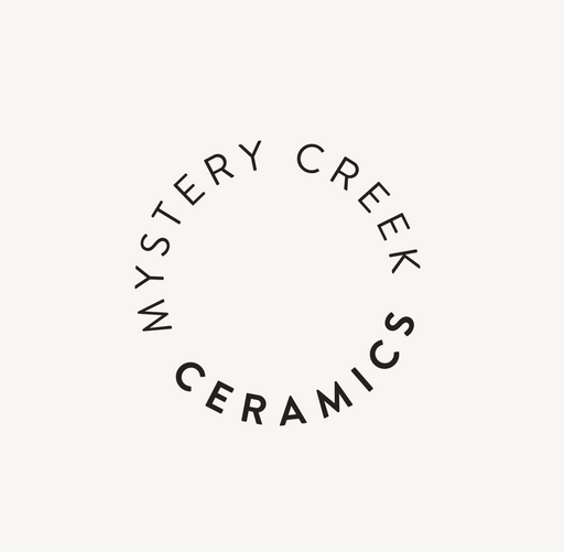 Mystery Creek Ceramics Gift Card