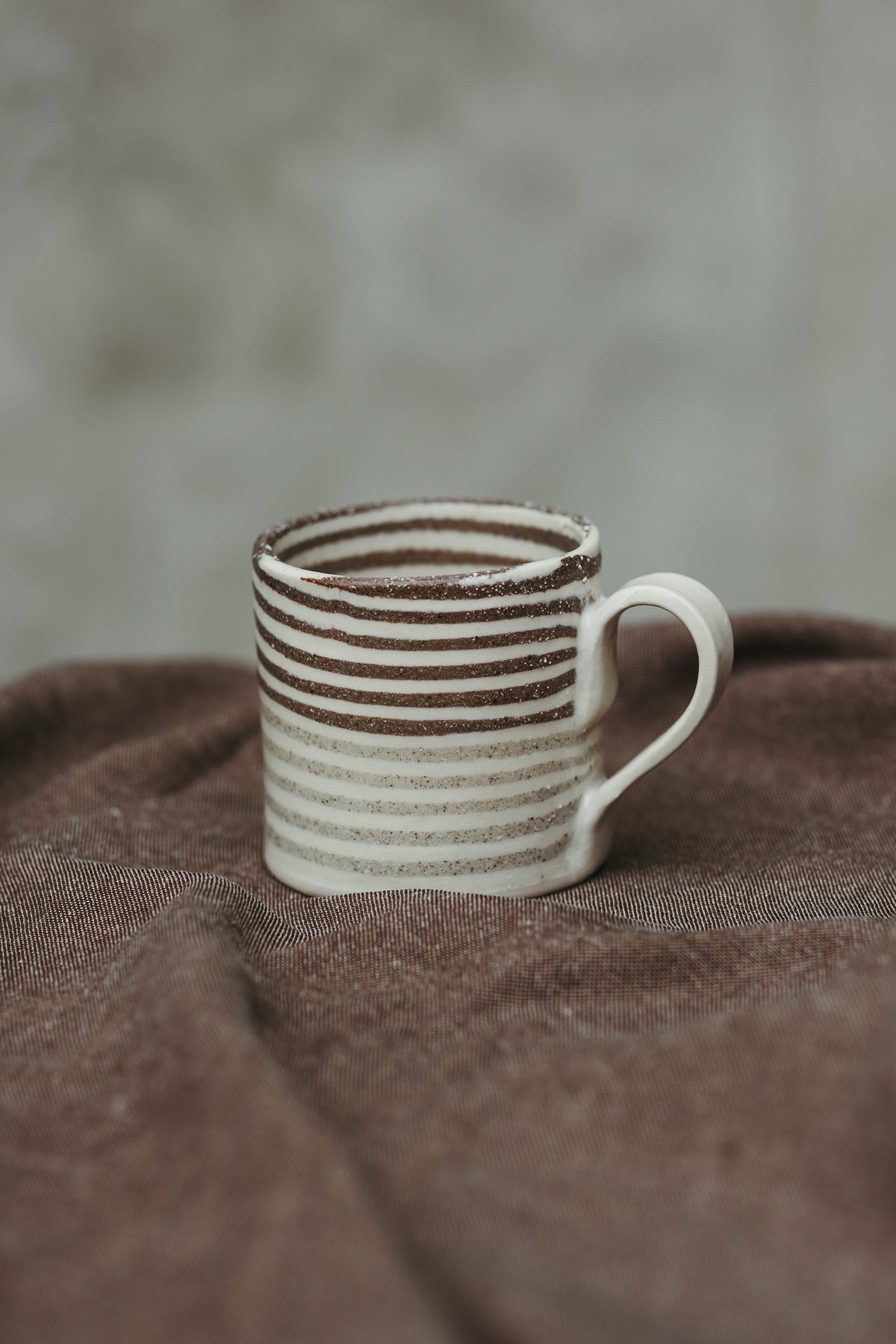 Nerikomi Mug Large