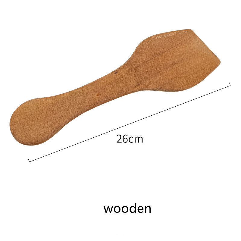 Clay Shaping Paddle