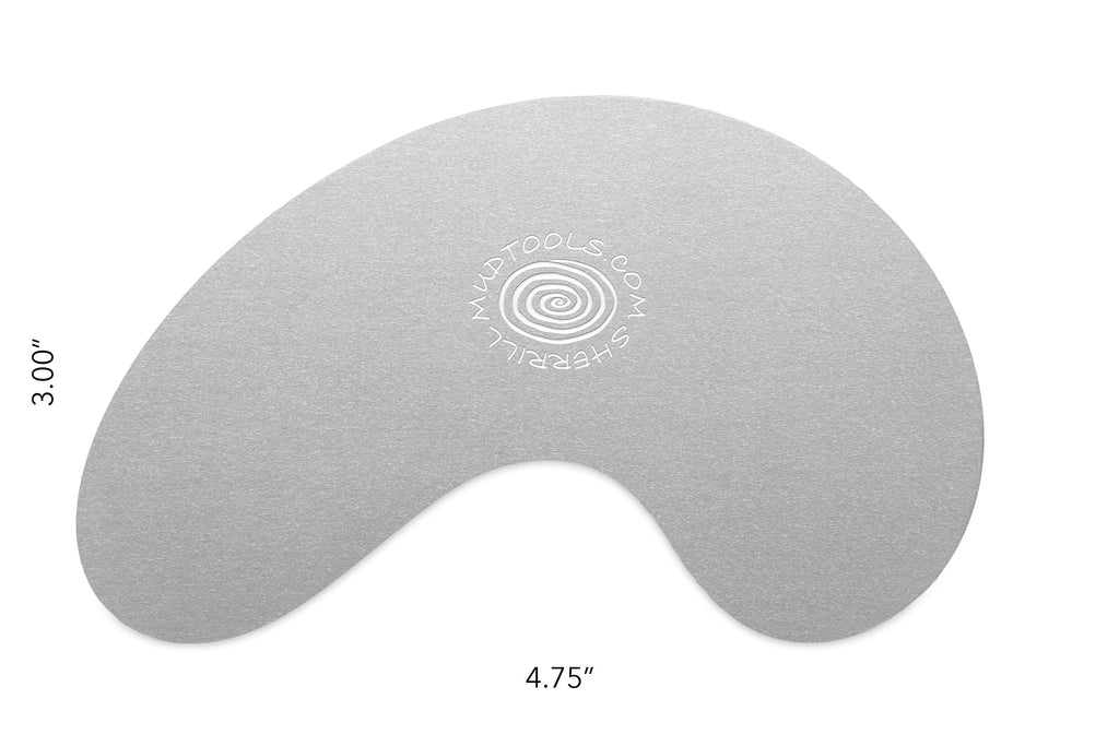 Mudtools Stainless Ribs