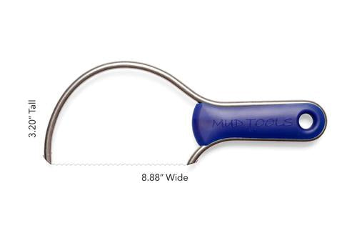 Cutting Harp