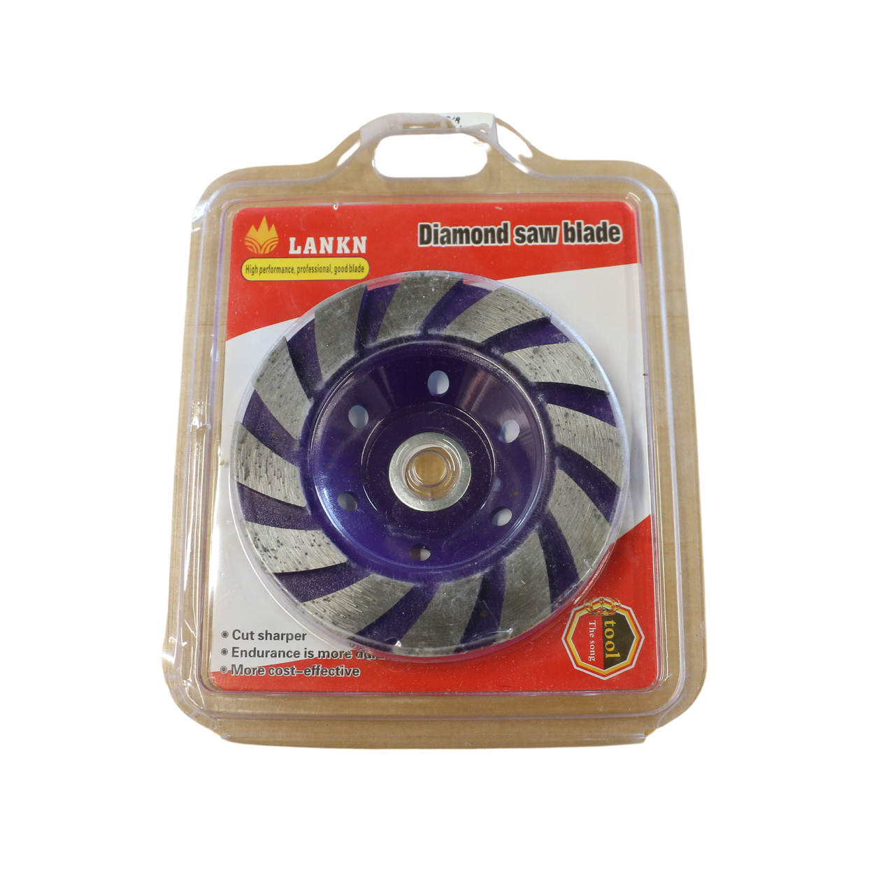 Diamond Grinding Disk
