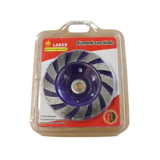 Diamond Grinding Disk