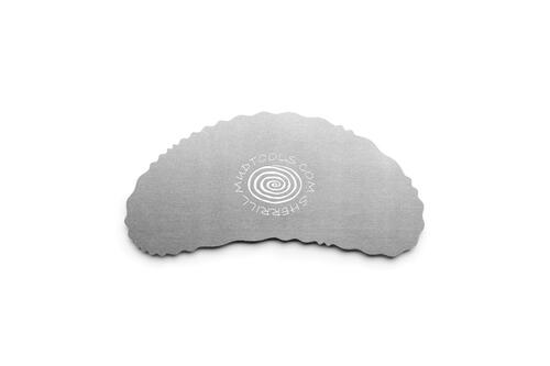 Mudtools Stainless Ribs