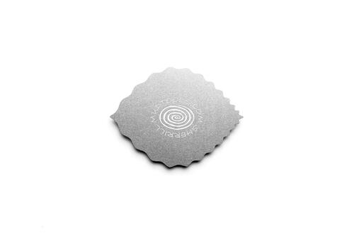 Mudtools Stainless Ribs