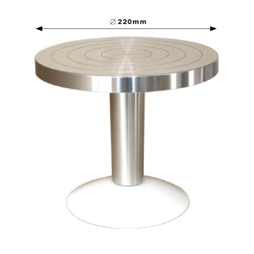 Banding Wheels