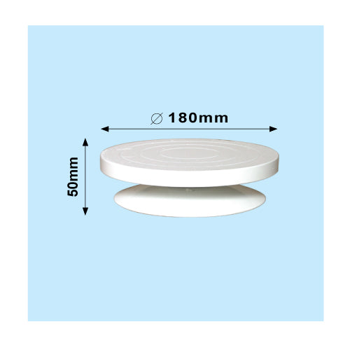 Banding Wheels
