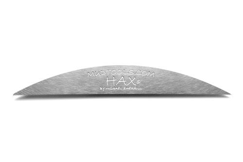 Mudtools Stainless Ribs