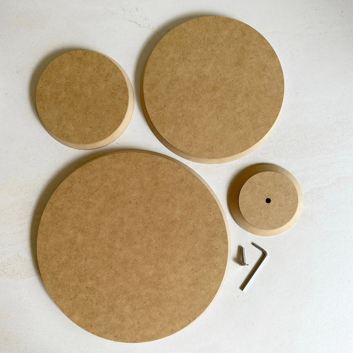 Drape Forms Bundles