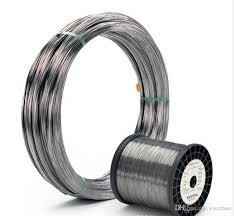 Kiln Wire