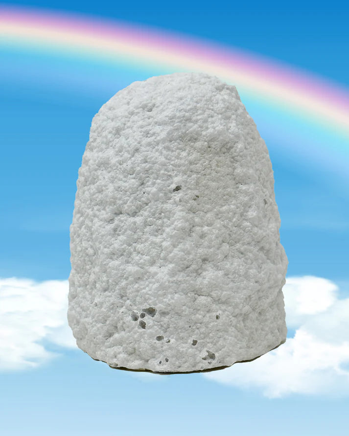 Glaze Wizard FX Puff