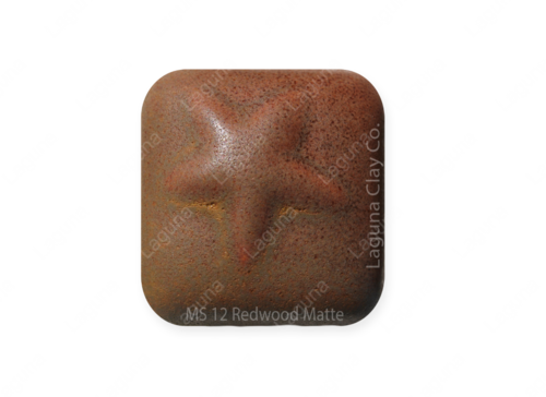 Brushable Midfire Moroccan Sand Range ochre
