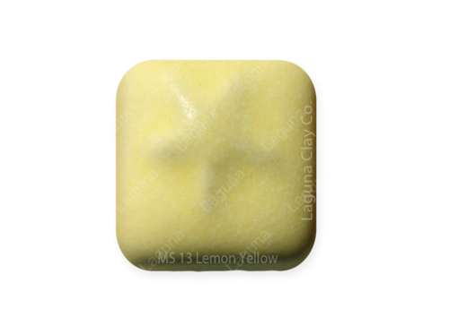 Brushable Midfire Moroccan Sand Range ochre