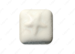 Brushable Midfire Moroccan Sand Range ochre