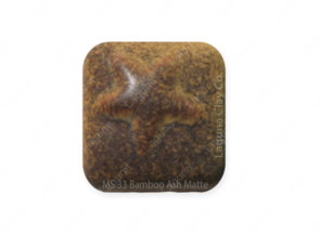 Brushable Midfire Moroccan Sand Range ochre