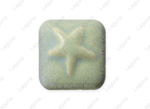 Brushable Midfire Moroccan Sand Range ochre