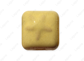 Brushable Midfire Moroccan Sand Range ochre