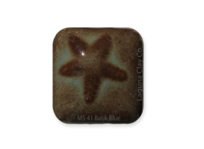 Brushable Midfire Moroccan Sand Range ochre