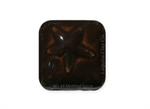 Brushable Midfire Moroccan Sand Range ochre