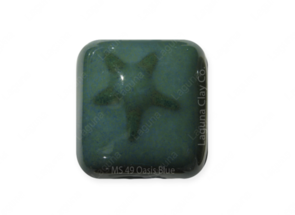 Brushable Midfire Moroccan Sand Range ochre