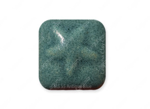 Brushable Midfire Moroccan Sand Range ochre