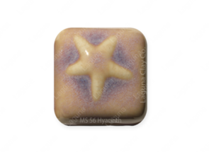 Brushable Midfire Moroccan Sand Range ochre