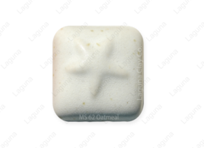 Brushable Midfire Moroccan Sand Range ochre