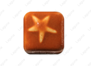 Brushable Midfire Moroccan Sand Range ochre