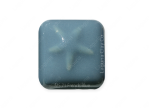 Brushable Midfire Moroccan Sand Range ochre