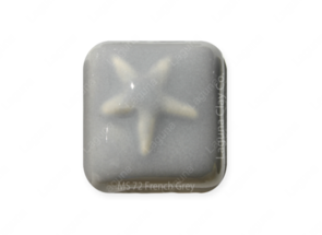 Brushable Midfire Moroccan Sand Range ochre