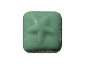 Brushable Midfire Moroccan Sand Range ochre