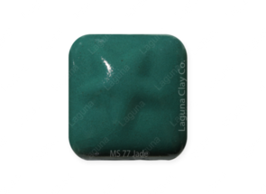 Brushable Midfire Moroccan Sand Range ochre
