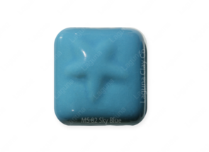 Brushable Midfire Moroccan Sand Range ochre