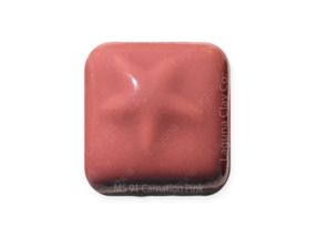 Brushable Midfire Moroccan Sand Range ochre