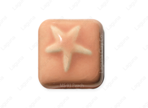 Brushable Midfire Moroccan Sand Range ochre