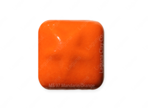 Brushable Midfire Moroccan Sand Range ochre
