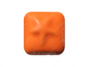 Brushable Midfire Moroccan Sand Range ochre