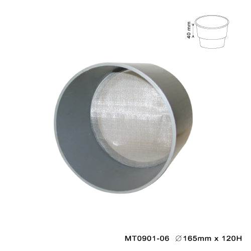 Sieve 80 Mesh