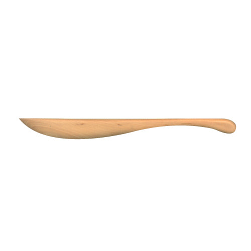 Wooden Modelling Tools