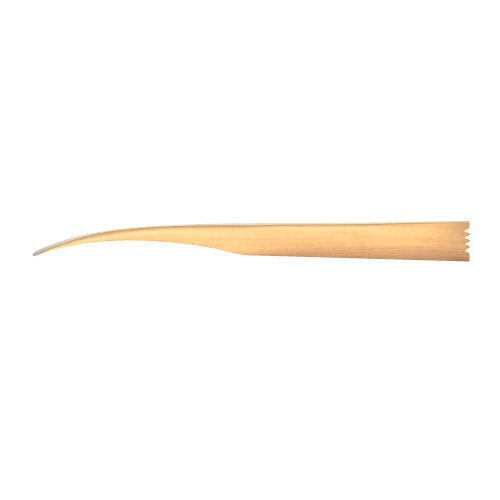 Wooden Modelling Tools
