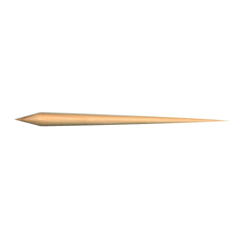 Wooden Modelling Tools